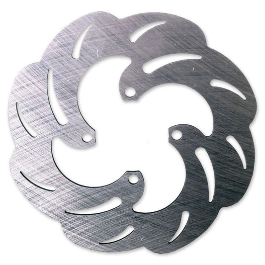 Joes Racing Products Quarter Midget Brake Rotor MPN JOE25410