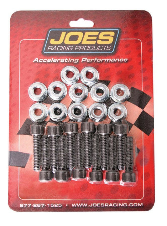 Joes Racing Products  5/16-18 x 1-1/4 12pk Hub Stud Kit 25596