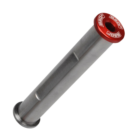 Joes Racing Products Micro Sprint Tubular Kingpin Assembly MPN JOE25642
