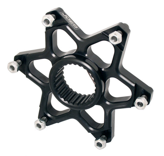 Joes Racing Products Brake Rotor Carrier Mini Sprint MPN JOE25685