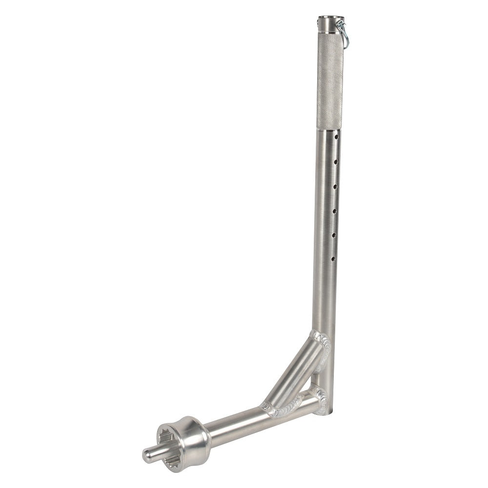 Joes Racing Products  Wheel Wrench Mini Sprint 2in with 7/8in 25698-V2