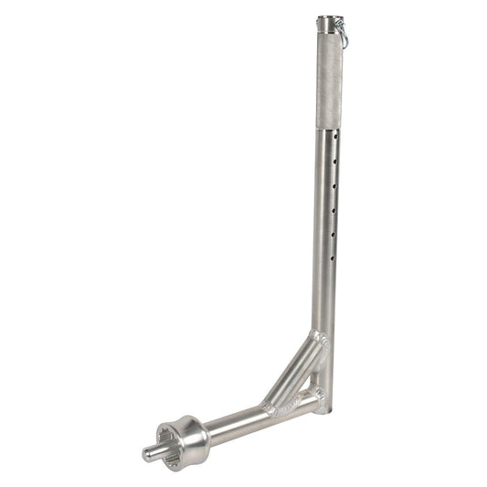 Joes Racing Products  Wheel Wrench Mini Sprint 2in with 7/8in 25698-V2