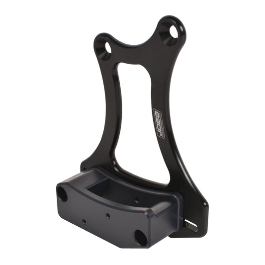 Joes Racing Products Chain Guide System w/ Nylon Block Micro Sprint MPN JOE25869-B
