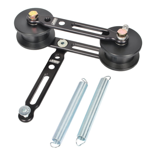 Joes Racing Products Chain Guide Mini-Sprint Black MPN JOE25875-B