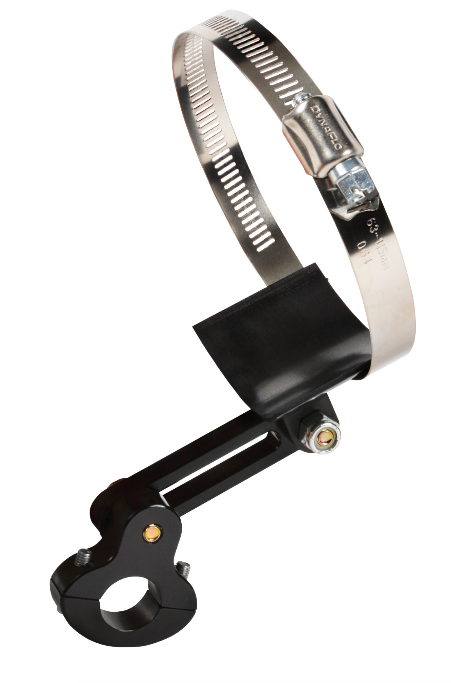 Joes Racing Products Clamp Muffler 7/8in MPN JOE25952-B