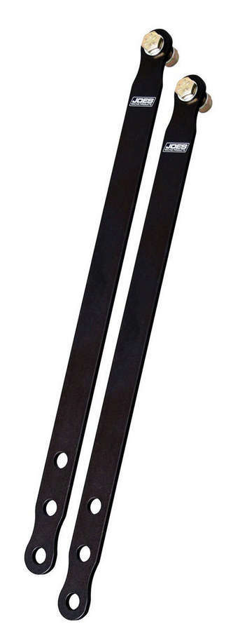 Joes Racing Products  Nose Wing Rear Straps Pair 25970