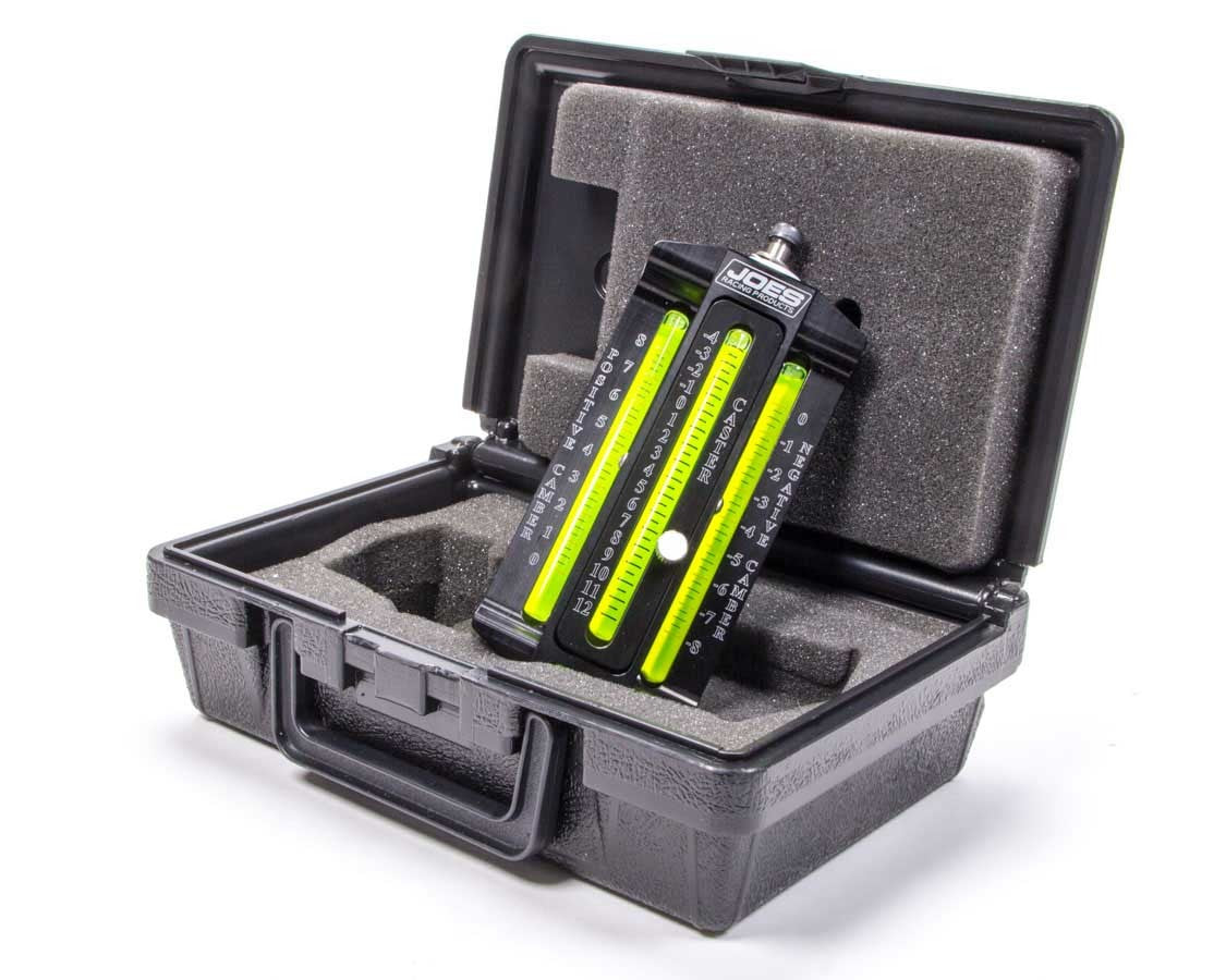 Joes Racing Products  Caster Camber Gauge w/o Adapter 28209