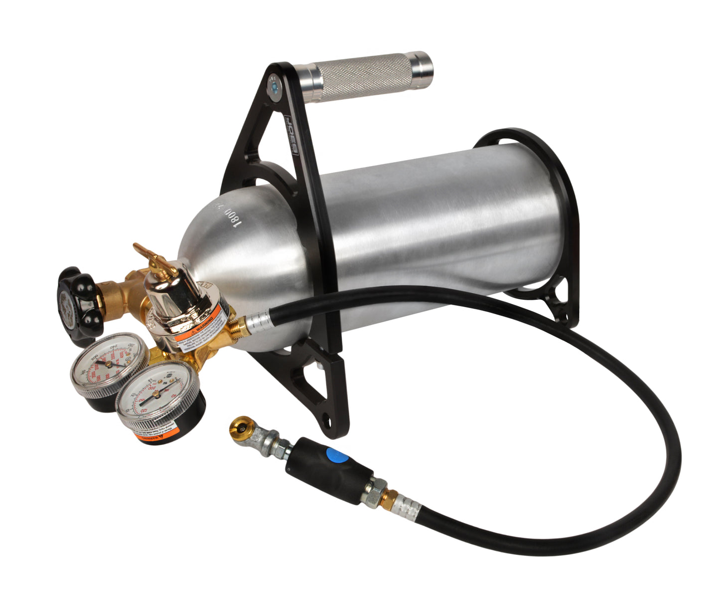 Joes Racing Products Portable Nitrogen Tank Kit MPN JOE32351-V2