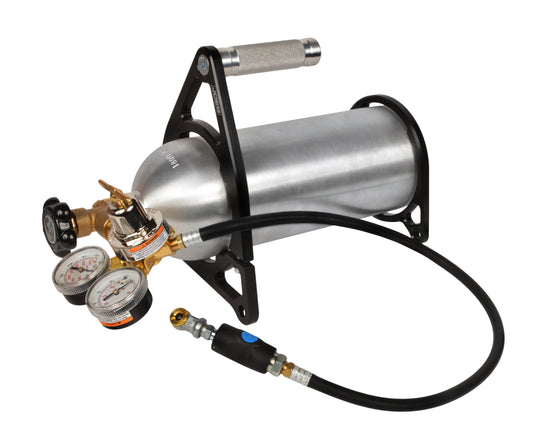 Joes Racing Products Portable Nitrogen Tank Kit MPN JOE32351-V2