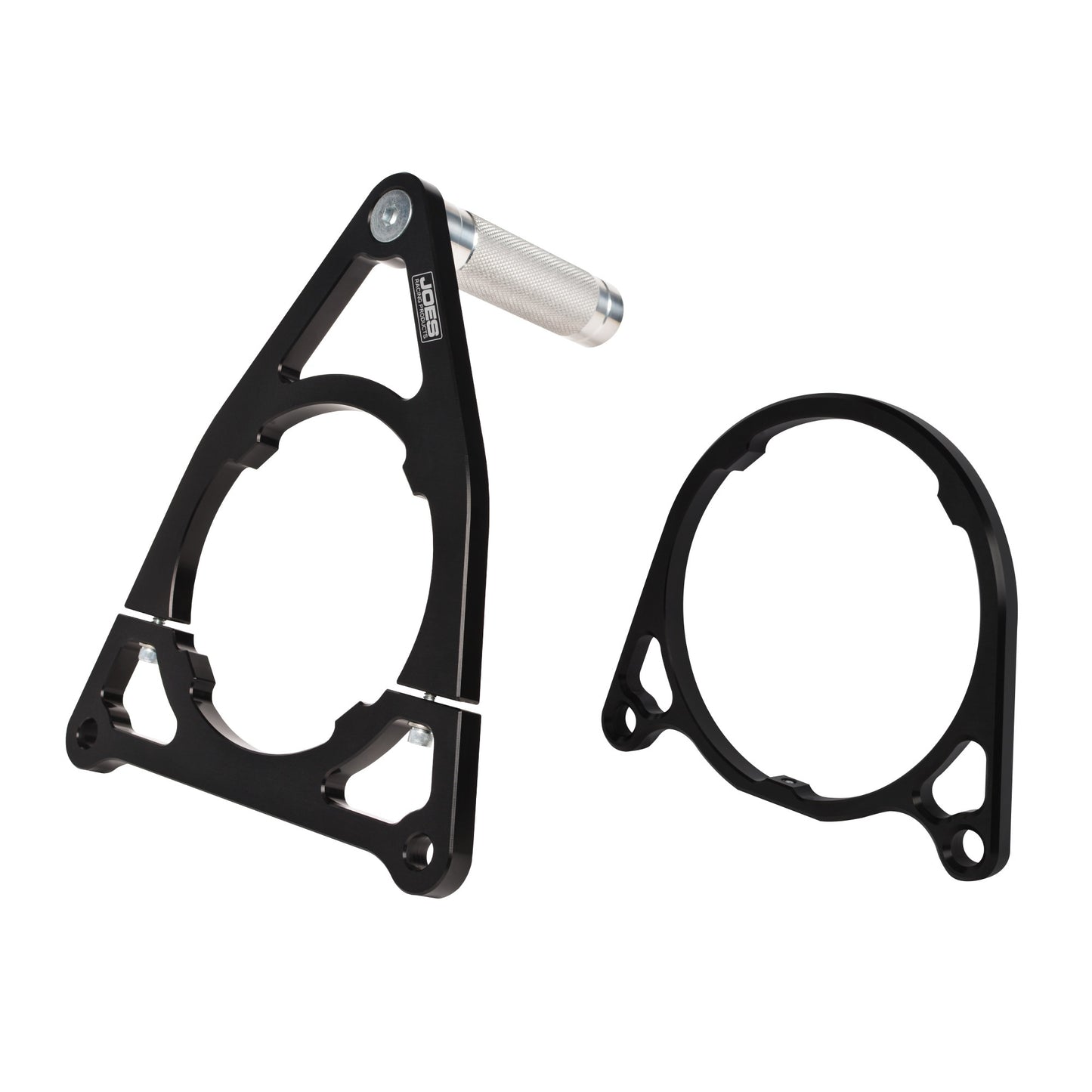 Joes Racing Products Portable Nitrogen Tank B ottle Bracket V2 MPN JOE32352-V2