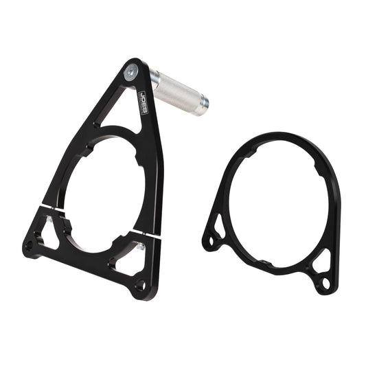 Joes Racing Products Portable Nitrogen Tank B ottle Bracket V2 MPN JOE32352-V2