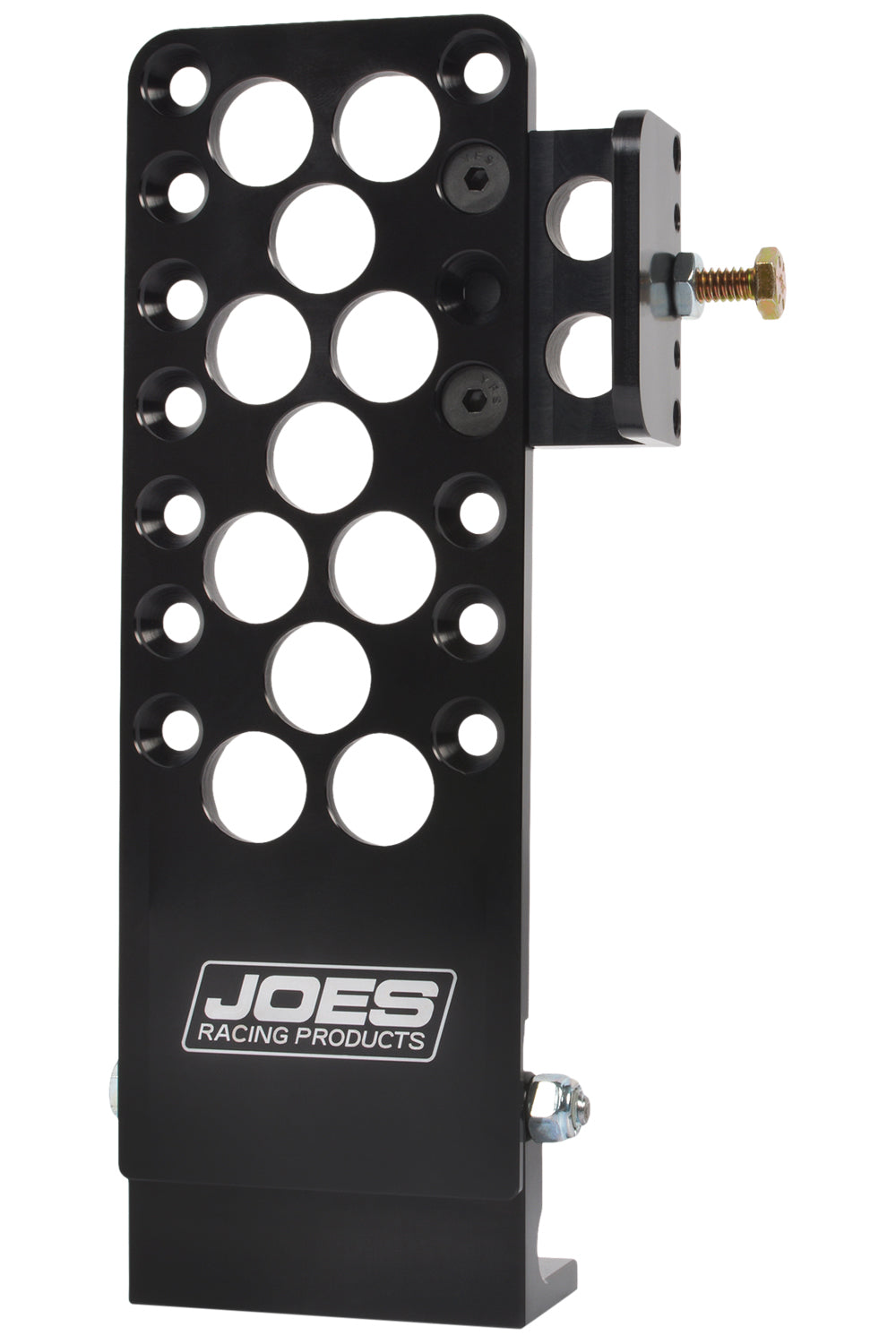 Joes Racing Products  Throttle Pedal Assembly Black 33600-B