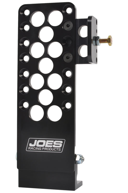 Joes Racing Products Throttle Pedal Assembly Black MPN JOE33600-B