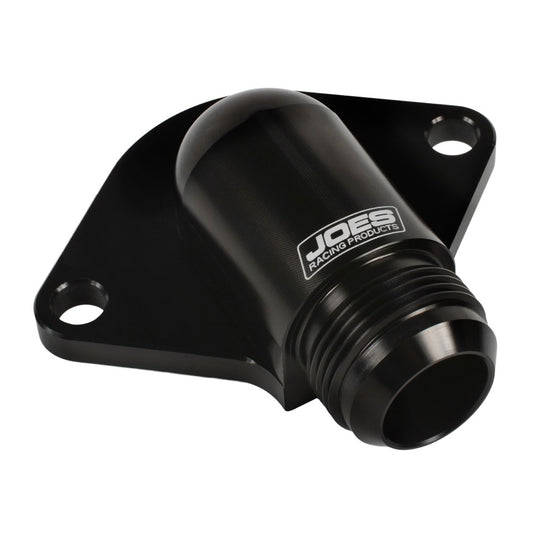 Joes Racing Products  Water Outlet -16an 90 Degree 36051