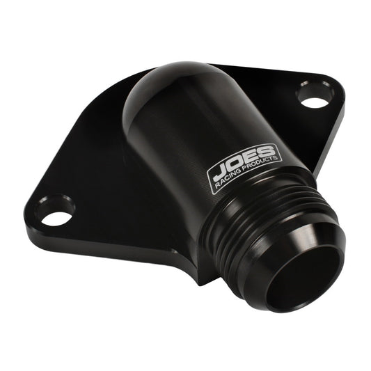 Joes Racing Products  Water Outlet -20an 90 Degree 36061