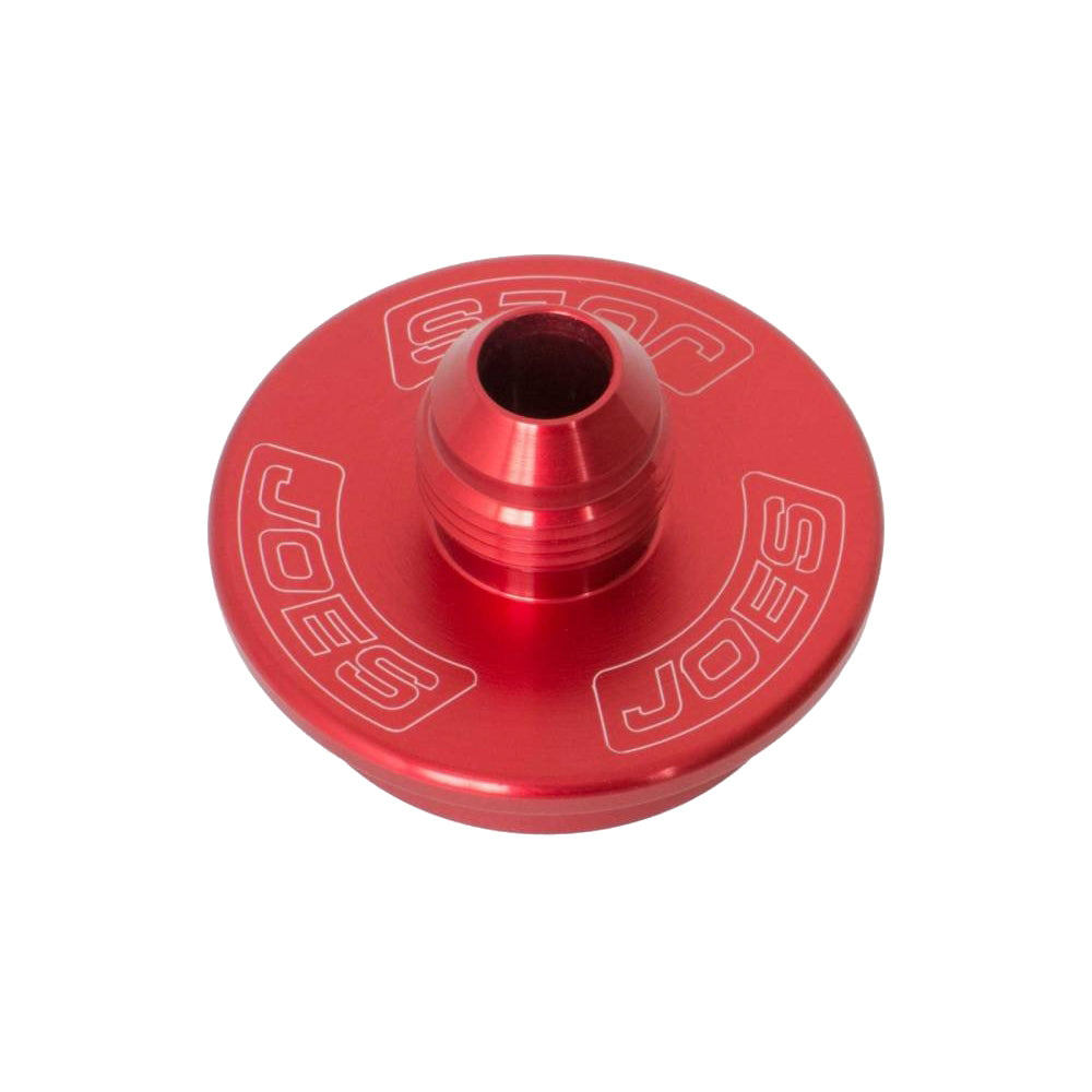 Joes Racing Products Freeze Plug Adapter MPN JOE36200 For Chevy