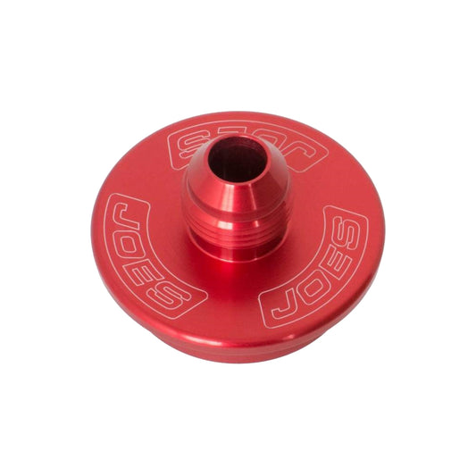 Joes Racing Products Freeze Plug Adapter MPN JOE36200 For Chevy