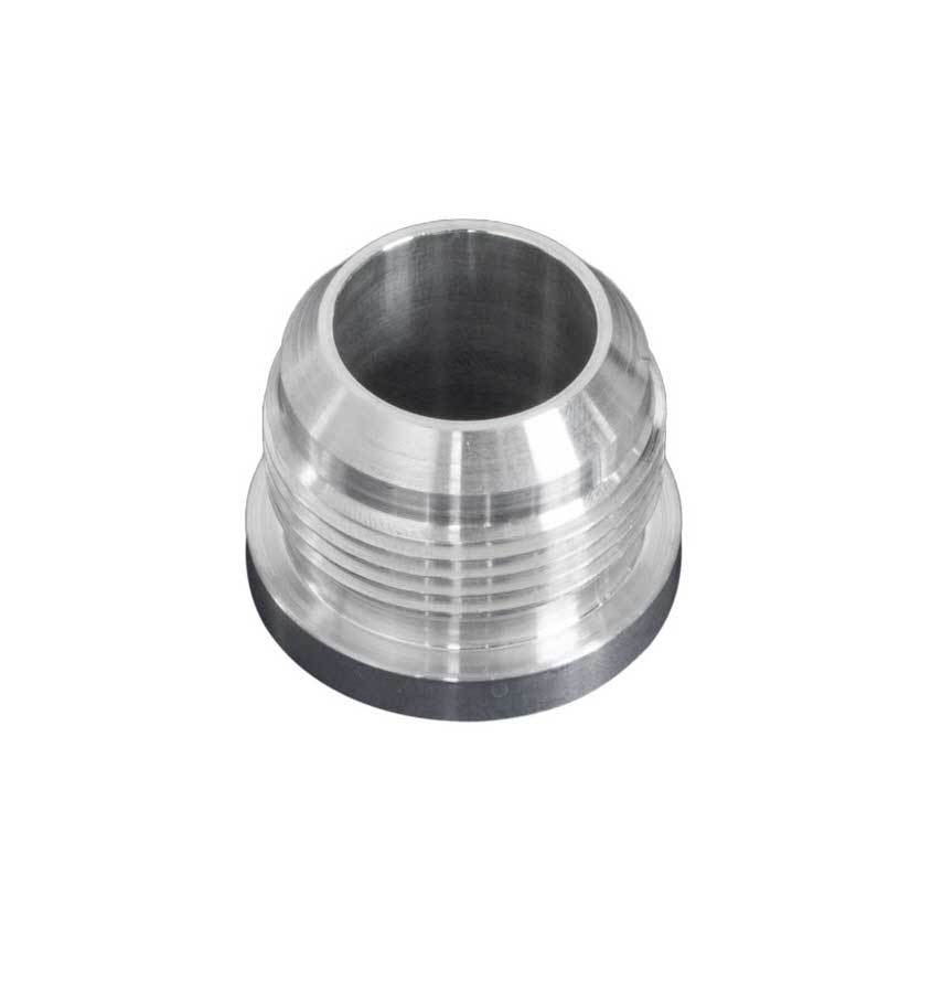 Joes Racing Products  Weld Fitting -16AN Male Aluminum  JOE37016
