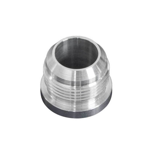 Joes Racing Products  Weld Fitting -16AN Male Aluminum  JOE37016