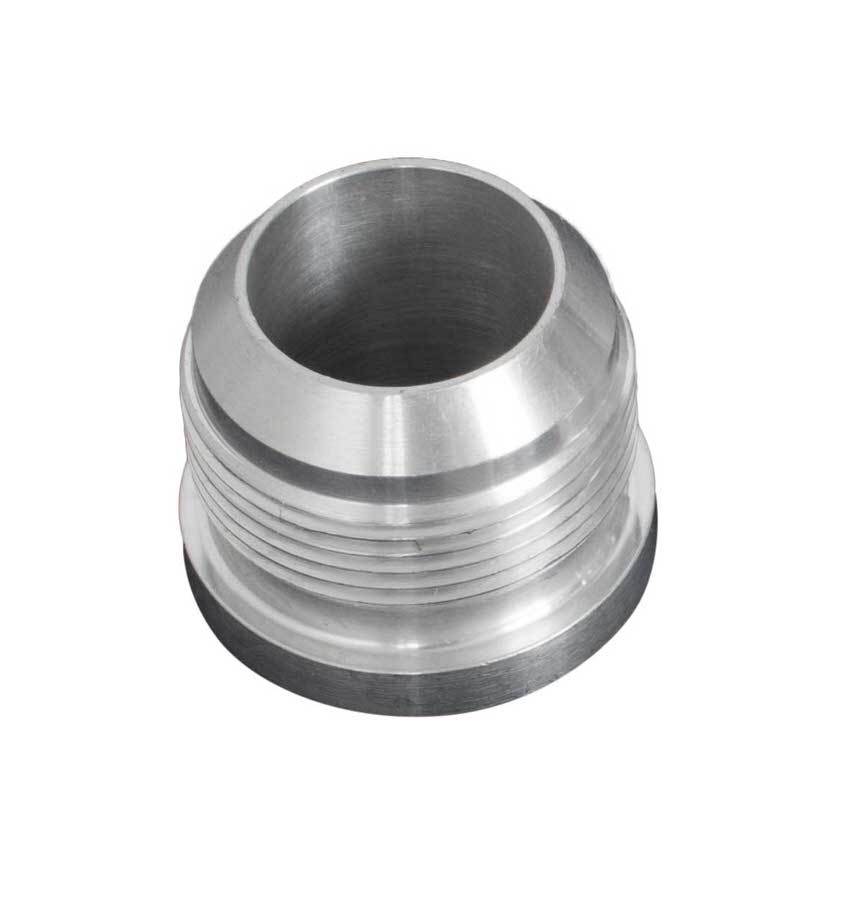 Joes Racing Products  Weld Fitting -20AN Male Aluminum 37020