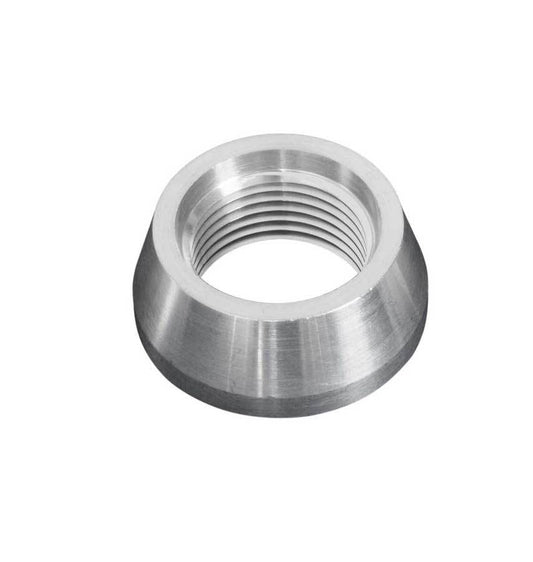 Joes Racing Products  Weld Fitting -12an Femal Aluminum 37312