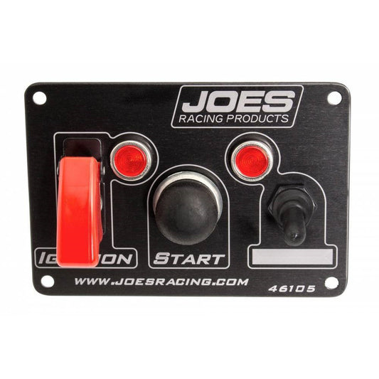 Joes Racing Products  Switch Panel  46105