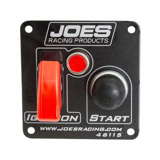 Joes Racing Products  Switch Panel Ing/Start  46115