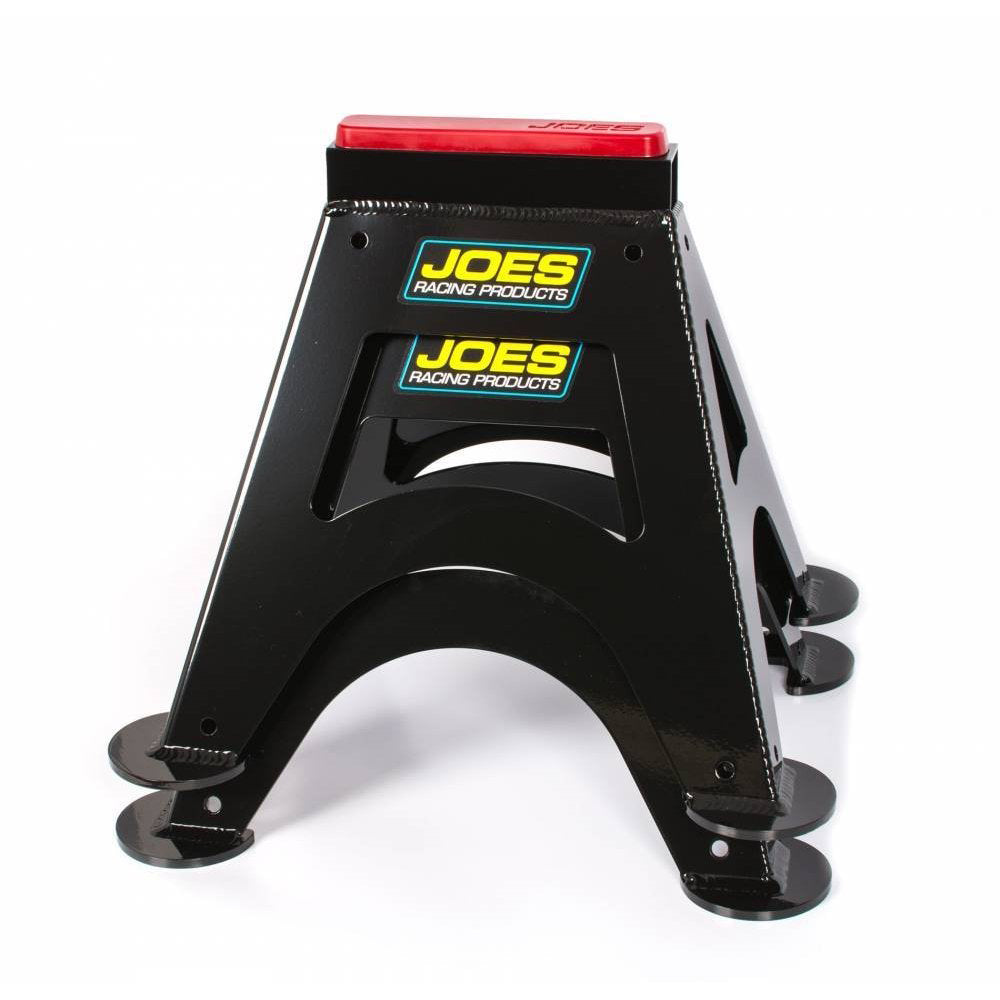 Joes Racing Products Jack Stands Stock Car Black (Pair) MPN JOE55500-B