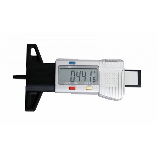Joes Racing Products  Digital Tread Depth Gauge  JOE56100