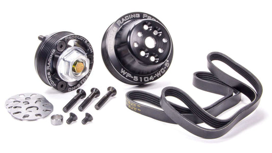 Jones Racing Products  Serpentine Drive Kit  1020-S