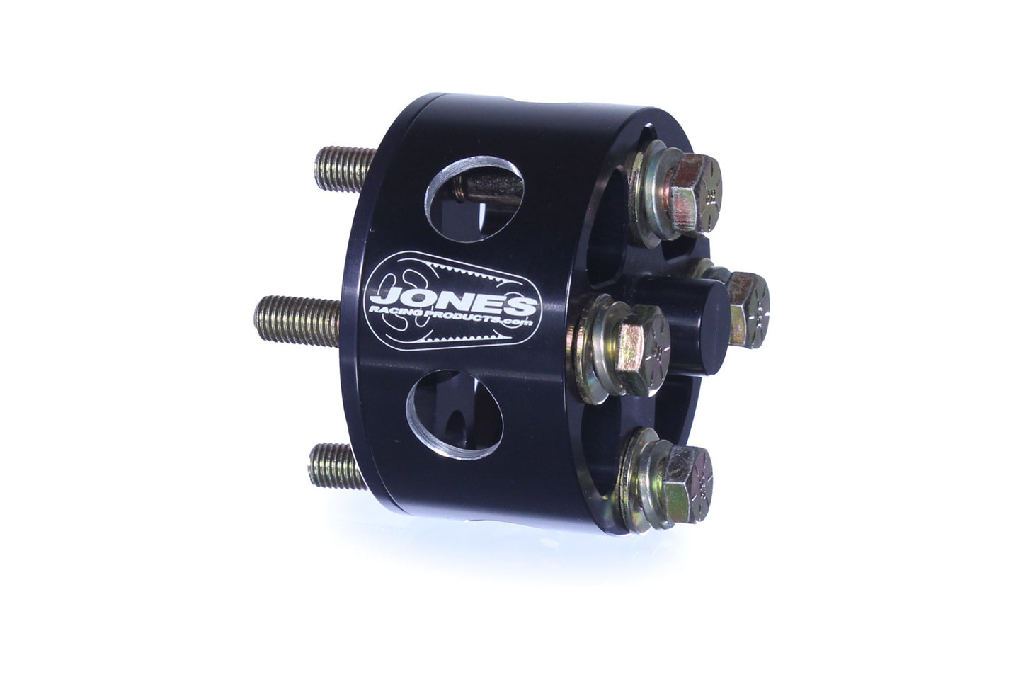 Jones Racing Products  Fan Spacer 1.5in w/ Bolts  JRPWP-9104-FS1.5