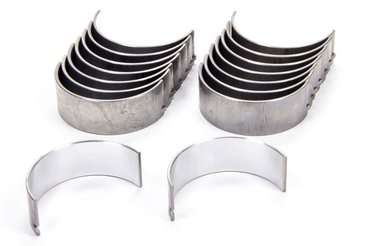 King Bearings Rod Bearing Set MPN KEBCR803HPN For Chevy