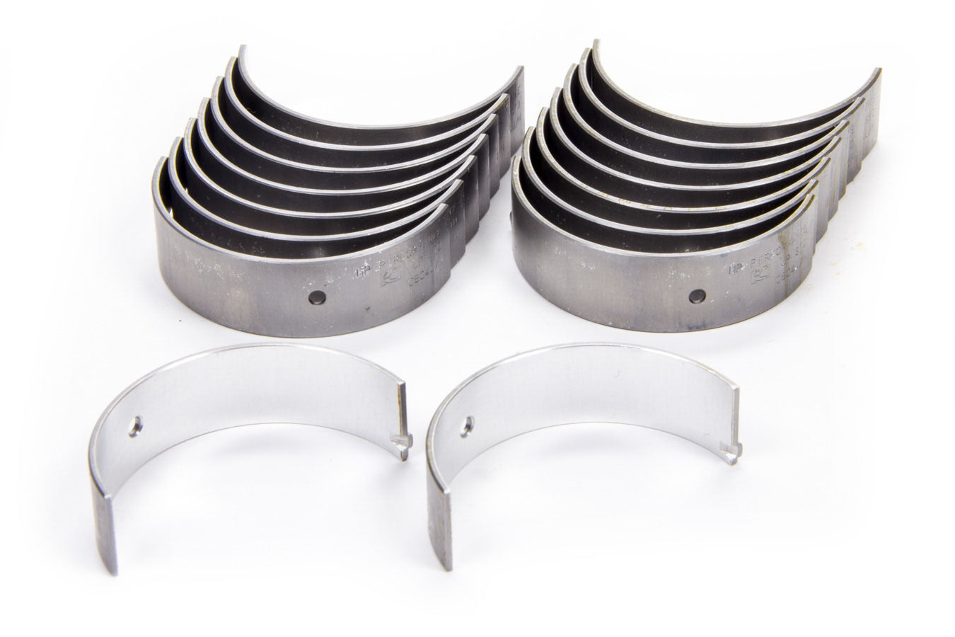 King Bearings Rod Bearing Set MPN KEBCR804HPN010 For Ford