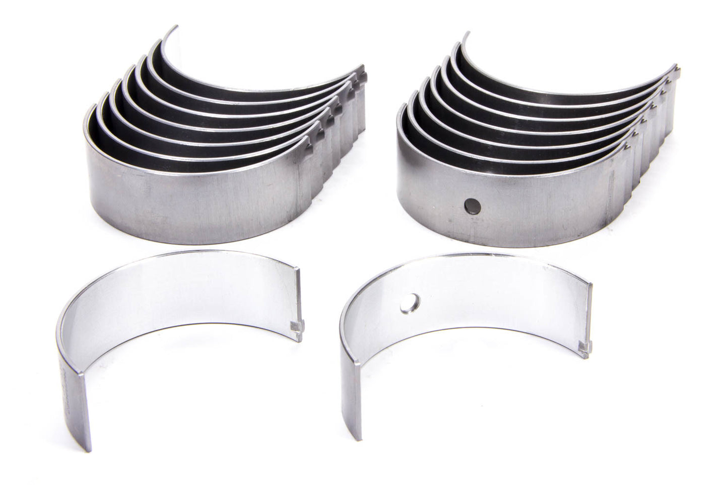 King Bearings Rod Bearing Set MPN KEBCR806HPND010 For Mopar