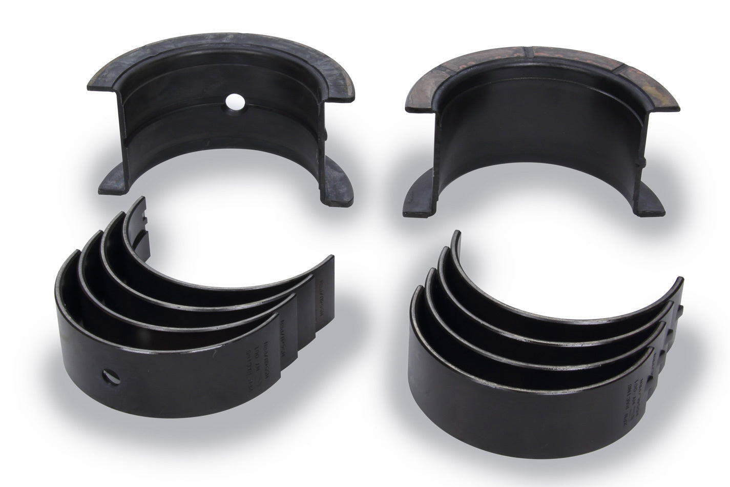 King Bearings  Main Bearing Set   KEBMB556XPN001