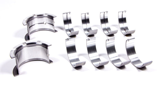 King Bearings  Main Bearing Set   KEBMB557SI020