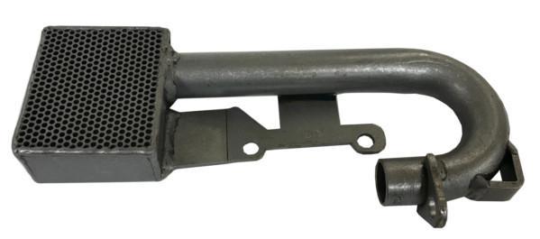 Kevko Oil Pans & Components Oil Pump Pickup Tube SBC MPN KEV1005-10555 For Chevy Pickup