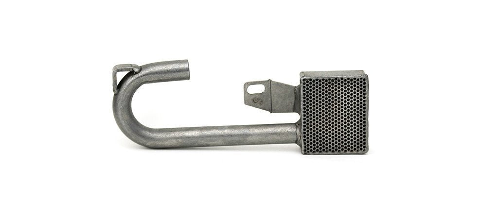 Kevko Oil Pans & Components Oil Pump Pickup Tube SBC MPN KEV1006 For Chevy Pickup