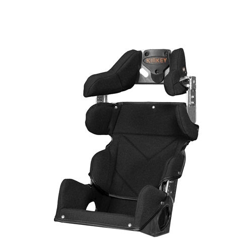 Kirkey 12in Adj Containment Seat Child w/Cover MPN KIR35120KIT