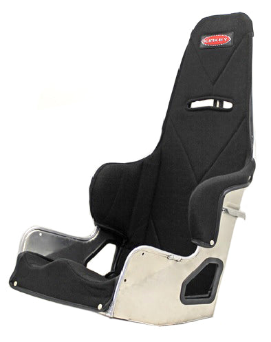Kirkey Seat Cover Black Tweed Fits 38150 MPN KIR3815011