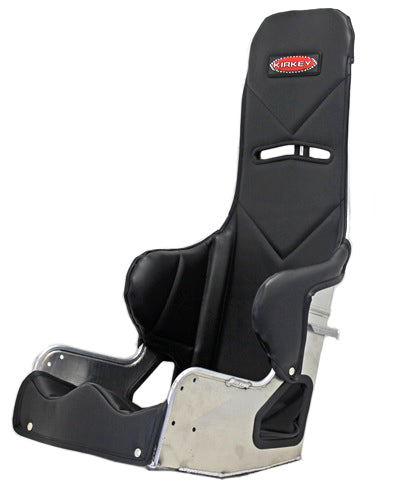 Kirkey Seat Cover Black Vinyl Fits 38185 MPN KIR3818501