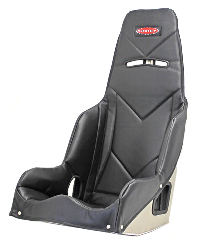 Kirkey Seat Cover Black Vinyl Fits 55200 MPN KIR5520001