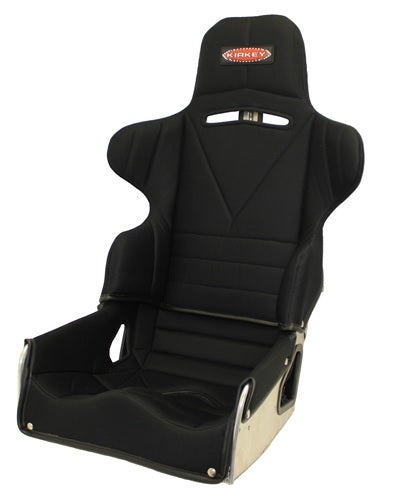 Kirkey 18.5in Seat Kit Road Race Adjustable Layback MPN KIR65185KIT