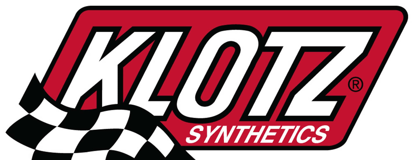 Klotz Synthetic Lubricants Klotz 2025 Catalog  KLO100