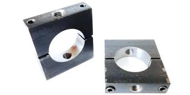 Kluhsman Racing Products Clamp Steel 1-1/4in MPN KLU4192
