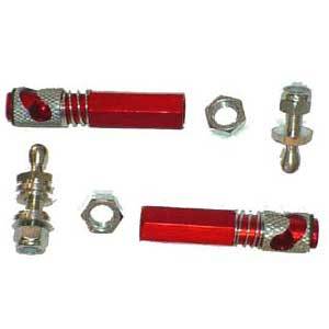 Kluhsman Racing Products Quick Coupler Throttle / Shifter MPN KLU7203 For Universal use