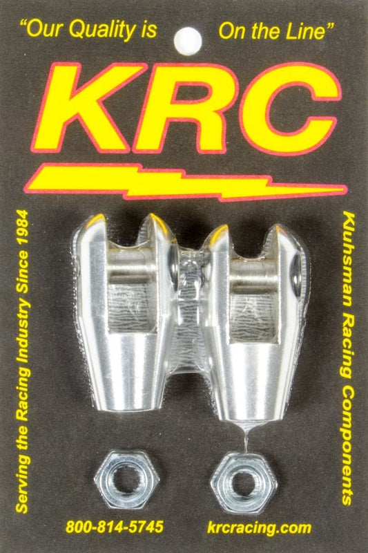 Kluhsman Racing Products Bert Clevis Kit MPN KLU7402