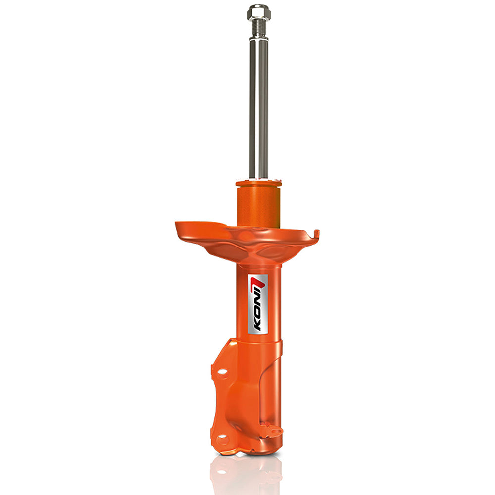 Koni Shocks Shock Front Mustang 2015 Up MPN KON8750-1112 For Ford Mustang 2015-18