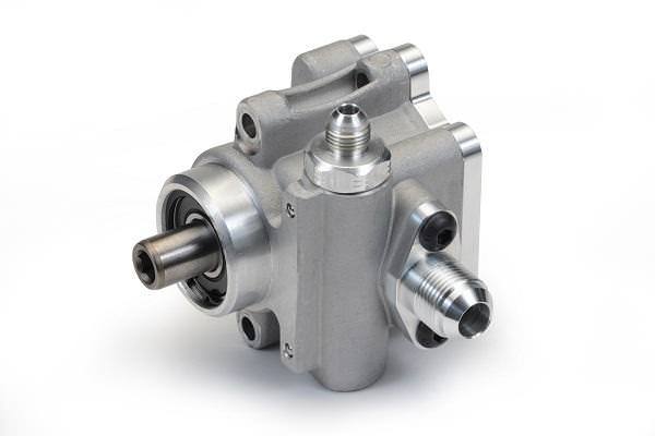 Krc Power Steering P/S Pump Elite w/o Reservoir MPN KRCESP10096000 For Universal use