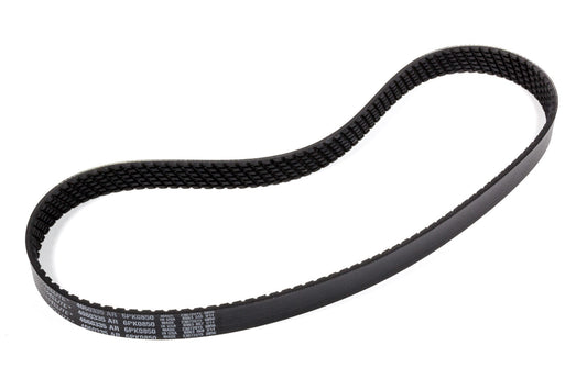 Krc Power Steering 6-Rib Serp. Belt 33.5in MPN KRCGDY4060335